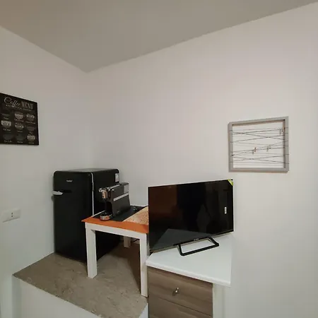 Apartman Casa Colomba *