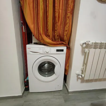 Casa Colomba Apartment Lavagna