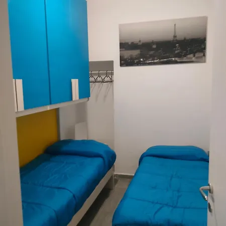 Casa Colomba Apartment *