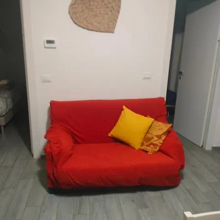 Apartment Casa Colomba