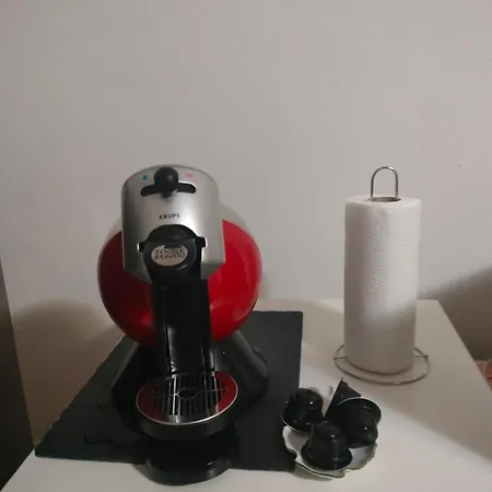 Casa Colomba Lavagna