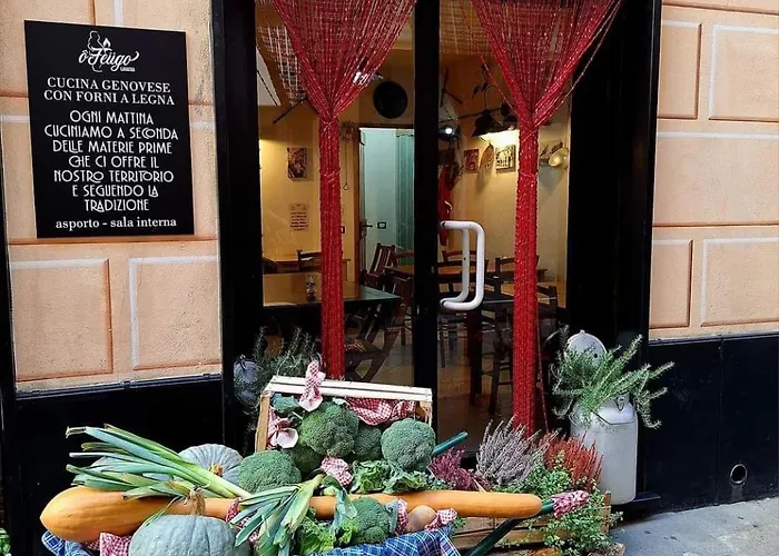 Casa Colomba Διαμέρισμα