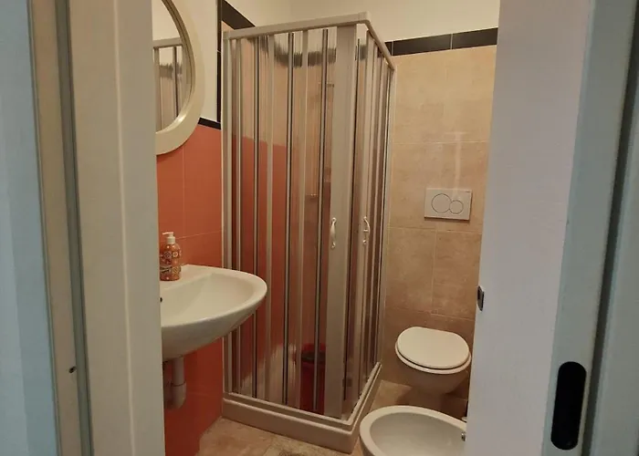 Casa Colomba Lavagna