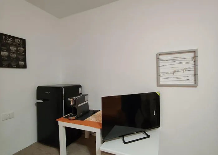 Apartment Casa Colomba *