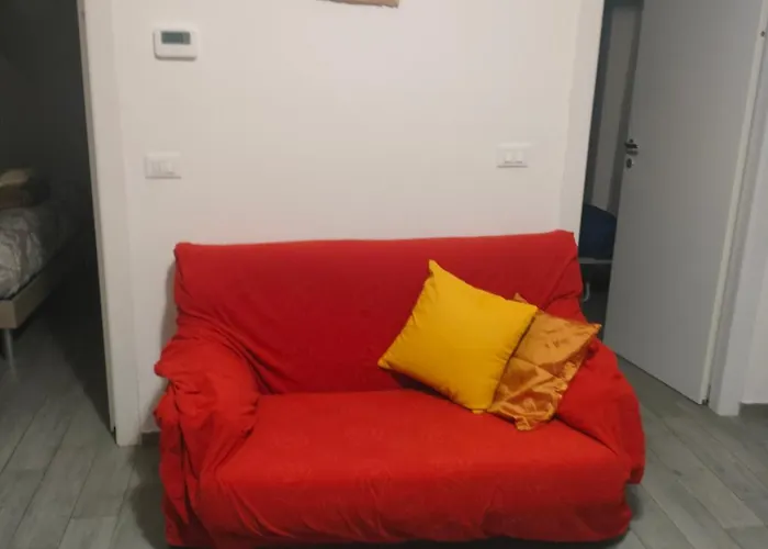 Apartman Casa Colomba