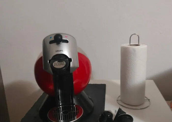 Casa Colomba Lavagna