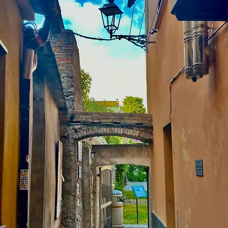 Casa Colomba