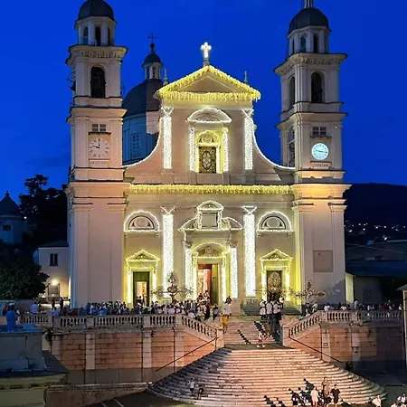 Casa Colomba *