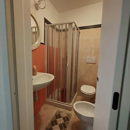 Casa Colomba Lavagna