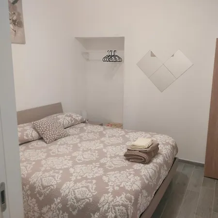 Casa Colomba